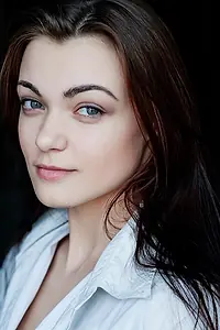Актриса Ксения Зутикова — фото персоны