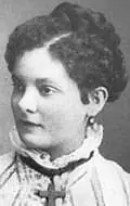 Актриса Effie Ellsler — фото персоны