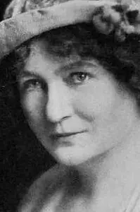 Актриса Стелла Адамс — фото персоны