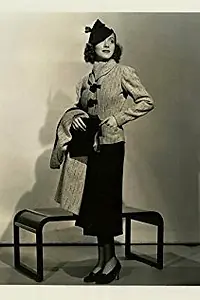 Актриса Розалинд Кит — фото персоны
