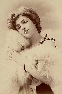 Актриса Марта Ренье — фото персоны
