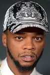 Актёр Papoose — превью фото персоны