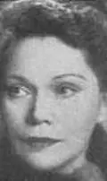 Актриса Линнеа Хиллберг — фото персоны