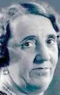 Актриса Юлия Сесар — фото персоны