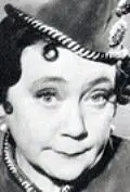 Актриса Tollie Zellman — фото персоны
