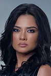 Актриса Фара Юссеф — превью фото персоны