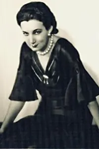 Актриса Judith Vosselli — фото персоны