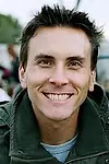 Актёр Matthew Brewbaker — превью фото персоны