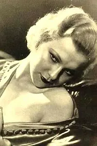 Актриса Barbara Barondess — фото персоны