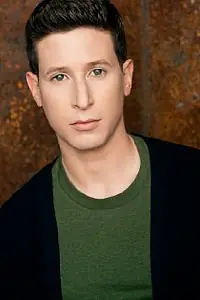 Актёр Морган Уэст — фото персоны