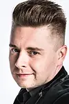 Актёр Дмитрий Чернов — превью фото персоны