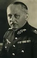 Актёр Вернер фон Фрич — фото персоны