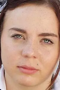 Актриса Наташа Йонас — фото персоны