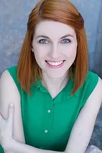 Актриса Lindsi Jeter — главное фото персоны