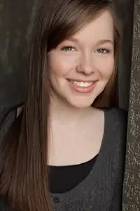 Актриса Grace Etzkorn — фото персоны