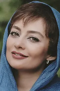 Актриса Екта Надер — фото персоны