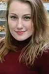 Актриса Ким Фогель — превью фото персоны