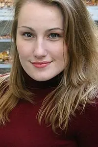 Актриса Ким Фогель — главное фото персоны