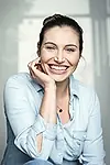 Актриса Изабелла Сурель — превью фото персоны
