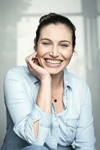 Актриса Изабелла Сурель — главное фото персоны