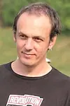 Актёр Дмитрий Реган — превью фото персоны