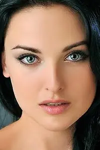 Актриса Анна Дудник — фото персоны