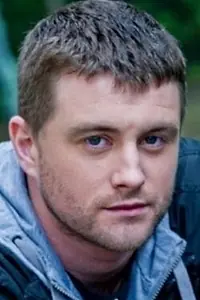 Актёр Paul-James Corrigan — главное фото персоны