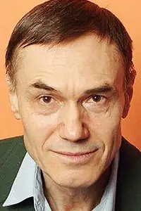 Актёр Юрий Оборотов — главное фото персоны