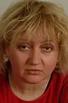 Актриса Татьяна Сергеева — превью фото персоны