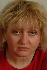 Актриса Татьяна Сергеева — фото персоны