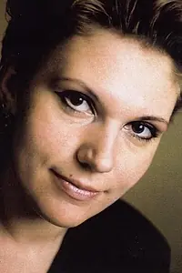 Актриса Елена Ушакова — главное фото персоны