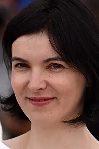 Актриса Марчела Урсу — фото персоны