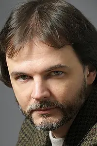 Актёр Антон Яковлев — фото персоны