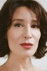 Актриса Эмма Форрест — фото персоны