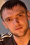 Актёр Дмитрий Буренков — превью фото персоны