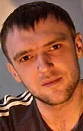 Актёр Дмитрий Буренков — фото персоны