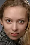 Актриса Ксения Березина — превью фото персоны
