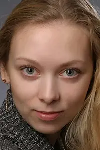 Актриса Ксения Березина — фото персоны
