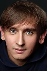 Актёр Юрий Ларев — фото персоны