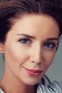 Актриса Анна Гвоздь — фото персоны
