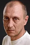 Актёр Дмитрий Архангельский — превью фото персоны
