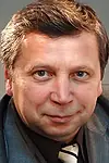 Актёр Павел Исайкин — превью фото персоны