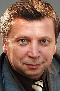 Актёр Павел Исайкин — фото персоны