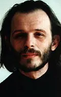 Актёр Сергей Трифонов — фото персоны