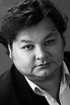 Актёр Александр Голубев — превью фото персоны