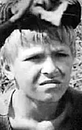 Актёр Володя Башкиров — фото персоны