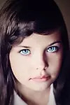 Актриса Алина Политова — превью фото персоны