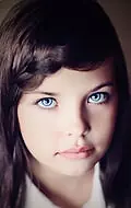 Актриса Алина Политова — главное фото персоны
