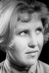 Актриса Елизавета Свилова — фото персоны