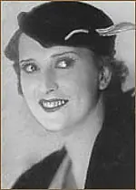 Актриса Мария Стрелкова — главное фото персоны